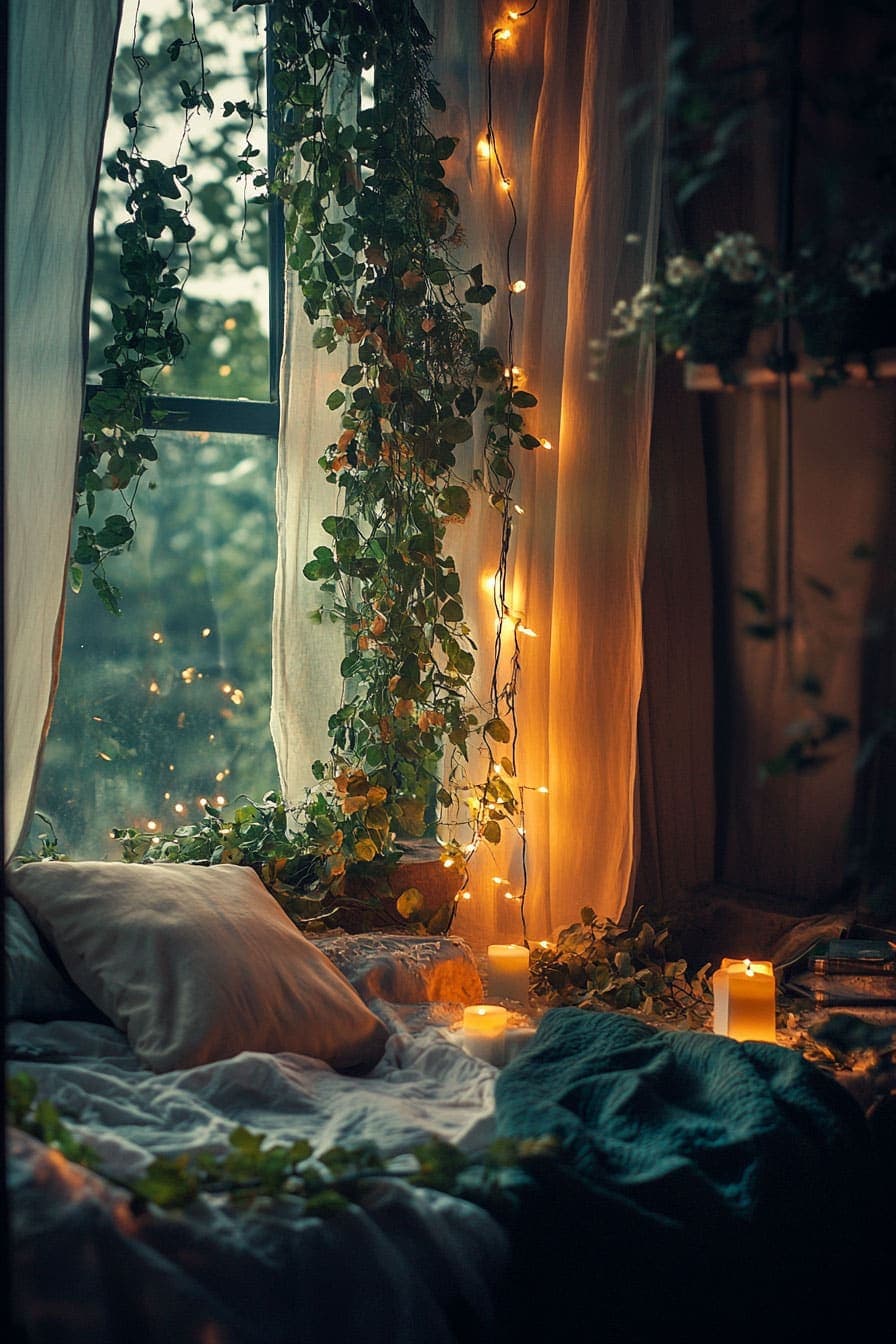 Fairycore Aesthetic: Fashion, Color Palette & Decor Guide | PopScotch